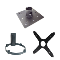 LCD Plasma Flat Panel HDTV Screen Mount Accessories