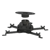 Ceiling LCD Projector Mounts