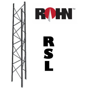 RSL Tower Kit Heavy Tube Bracing