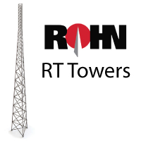 ROHN RTL Towers