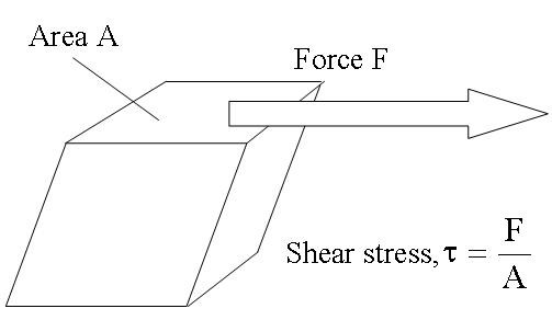 Shear Force