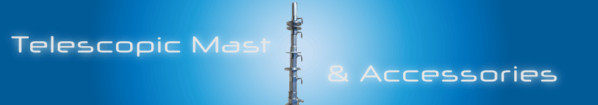 Telescopic Mast