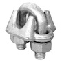 1/4CCF Forged Steel Cable Clamp