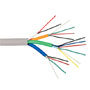 2C/22 AWG + 4C/22 AWG + 4C/18 AWG + 6C/22 AWG SHIELDED- BUNDLED- 500 FT