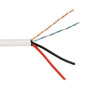 2C/22 AWG + 4C/22 AWG + 4C/18 AWG + 6C/22 AWG SHIELDED- BUNDLED- 500 FT