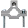 AGC-1 Dual Rated Aluminum Ground Clamp