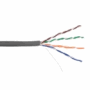 CAT5E-PL-WH CMP UTP 350 MHz LAN Cable