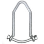 Maclean J732 1/2" inch Heavy Strain Guy Clevis