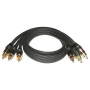 Component Cable 3 Feet
