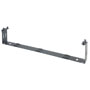 Hinged Wall Bracket - 1 Space