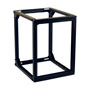 19" Headend Equipment Rack - 84" Height