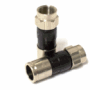 PPC EX6XL PLUS Universal RG6 Coaxial Cable Compression Connector