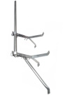 EZ 30-18 Deluxe Y Wall Mount Antenna Bracket