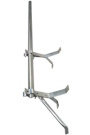 EZ 30-8-L Deluxe Y Wall Mount Antenna Bracket