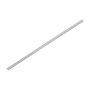 EZ5-16 5 Foot by 1.25" OD 16 AWG Galvanized Antenna Mast