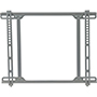 FP-MF Mid-Size Flat Panel Flush Wall Mount