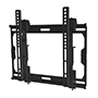 27" - 42" FLAT PANEL PREMIUM TILT MOUNT - BLACK - FP-MFTB