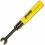 Jonard TWAF-71630 7/16 inch 30 in/lb Torque Wrench