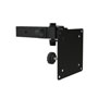 LCD-CM2B Dual Small Flat Panel Ceiling Mount Adaptor