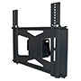 LCD-DM2 Dual Small Flat Panel Desk Mount Adaptor