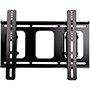 27" - 42" FLAT PANEL TILT MOUNT - BLACK - LCD-MID-FTB