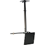 10" - 37" FLAT PANEL PUBLIC VIEW MOUNT KIT - LCD-PV