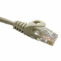 Cat6 UTP 550 MHz Snagless Patch Cable 1 Foot