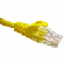 Cat6 UTP 550 MHz Snagless Patch Cable 100 Feet