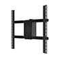 37" - 70" FLAT PANEL HEAD ONLY CEILING MOUNT - BLACK - PDS-LCHB