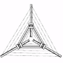 RACW Anti-Climb Brackets