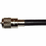 LMR-400 with PL-259 75 Foot Coaxial Cable