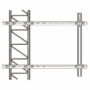 ROHN 3 Foot Side Arm Mount R-KY1653A