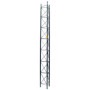  ROHN 25G 10' foot Standard Main Tower Section