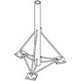 ROHN 45GSRTTA Tapered Top Cap Assembly for 45GSR Tower