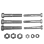 ROHN Bolt Kit for Joining 45G Tower Section R-45JBK