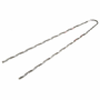 ROHN 1/4 inch Big Grip Guy Wire Strand Pre-Form Dead-End R-BG2144