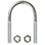 ROHN JR45A Replacement U Bolt for AS25G RP25G UHF25G