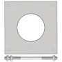 ROHN KH8175A Template Base Bolt Kit for 25GSSB installation