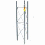 ROHN 25G Short Base Tower Section R-SB25G