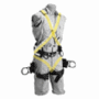 ROHN TUF TUG Professional Climbing Harness R-TTFBH-C/P