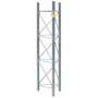 ROHN SB55G 5' foot Short Base Section for 55G Tower