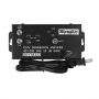  Cable TV & Antenna Signal 25dB Digital/Analog Home Distribution Amplifier | SKY38322