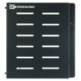 Structured Network Cable Wiring Blank Mounting Panel 6x7