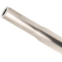 10' Foot x 1.25" inch OD Swaged Aluminum Antenna Mast Pole