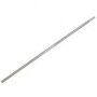 EZ 8-18 Galvanized Antenna Mast 8 foot by 1.25" OD 18 AWG