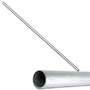 5' Foot Antenna Mast Pole 1.25" inch OD 16 AWG Pipe