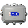 1 GHz Hardline Directional Coupler