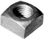 J8563 5/8 Inch Square Nut