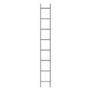 ROHN NL10 10 Foot Standard Ladder