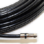 RG11 Tri Shield Coaxial Cable 100 Feet